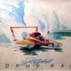 Meet your Posher, Todd